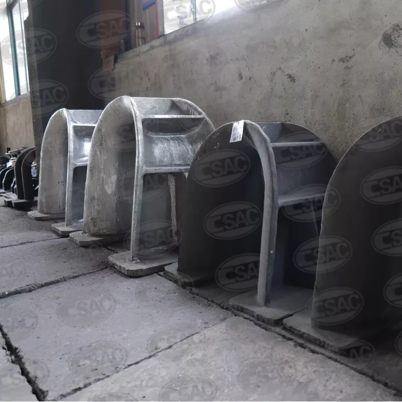 चेन लकर आँखा रिंग प्रकार