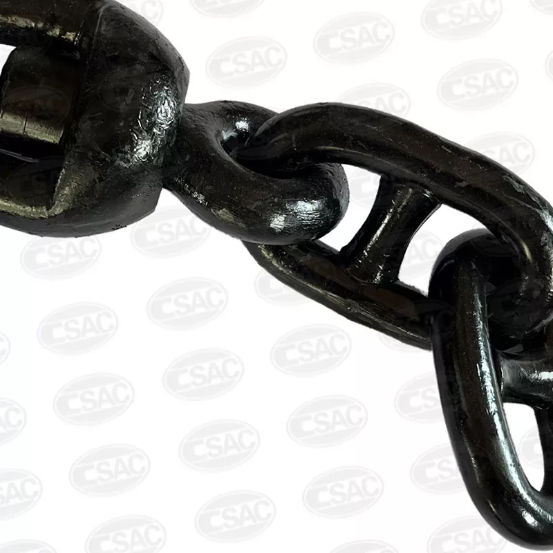 स्विभल अग्रदूत (३ लिङ्कहरू सहितको कुंडा)