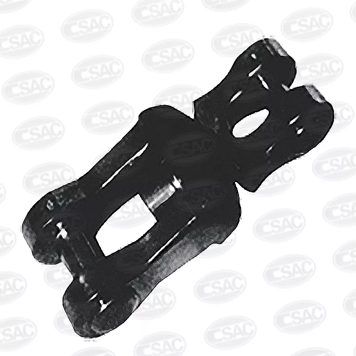 स्विभल शेकल टाइप ए