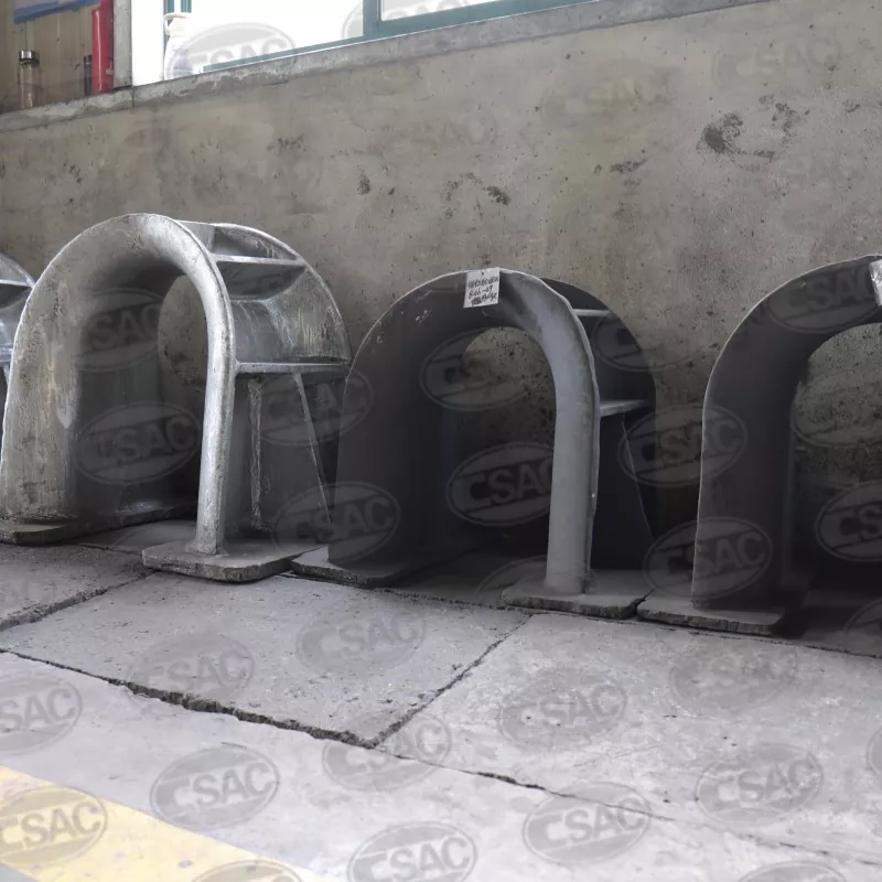 टाइप बी चेन लकर आई रिङ