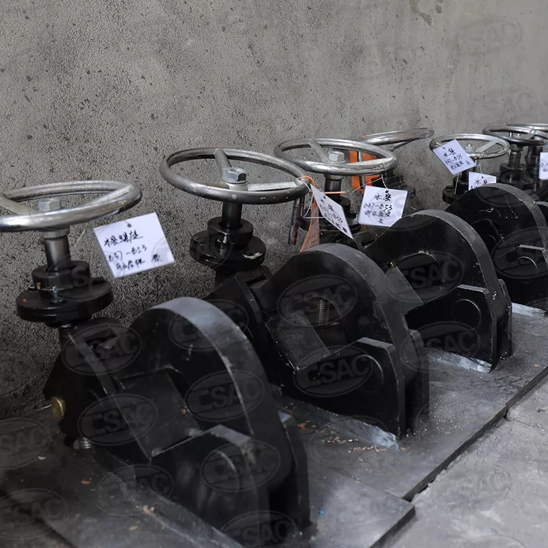 पानी टाइट कुंडा प्रकार एंकर रिलिजर