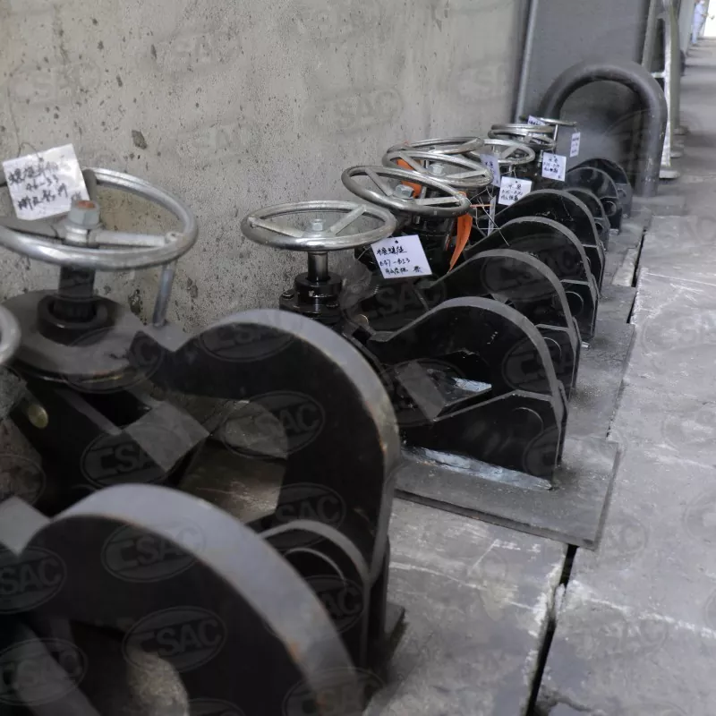 वाटरटाइट कुंडा एंकर चेन रिलीजर